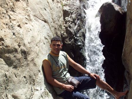 ana fi chlala dayl uorika